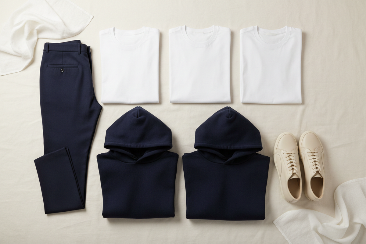 Unisex