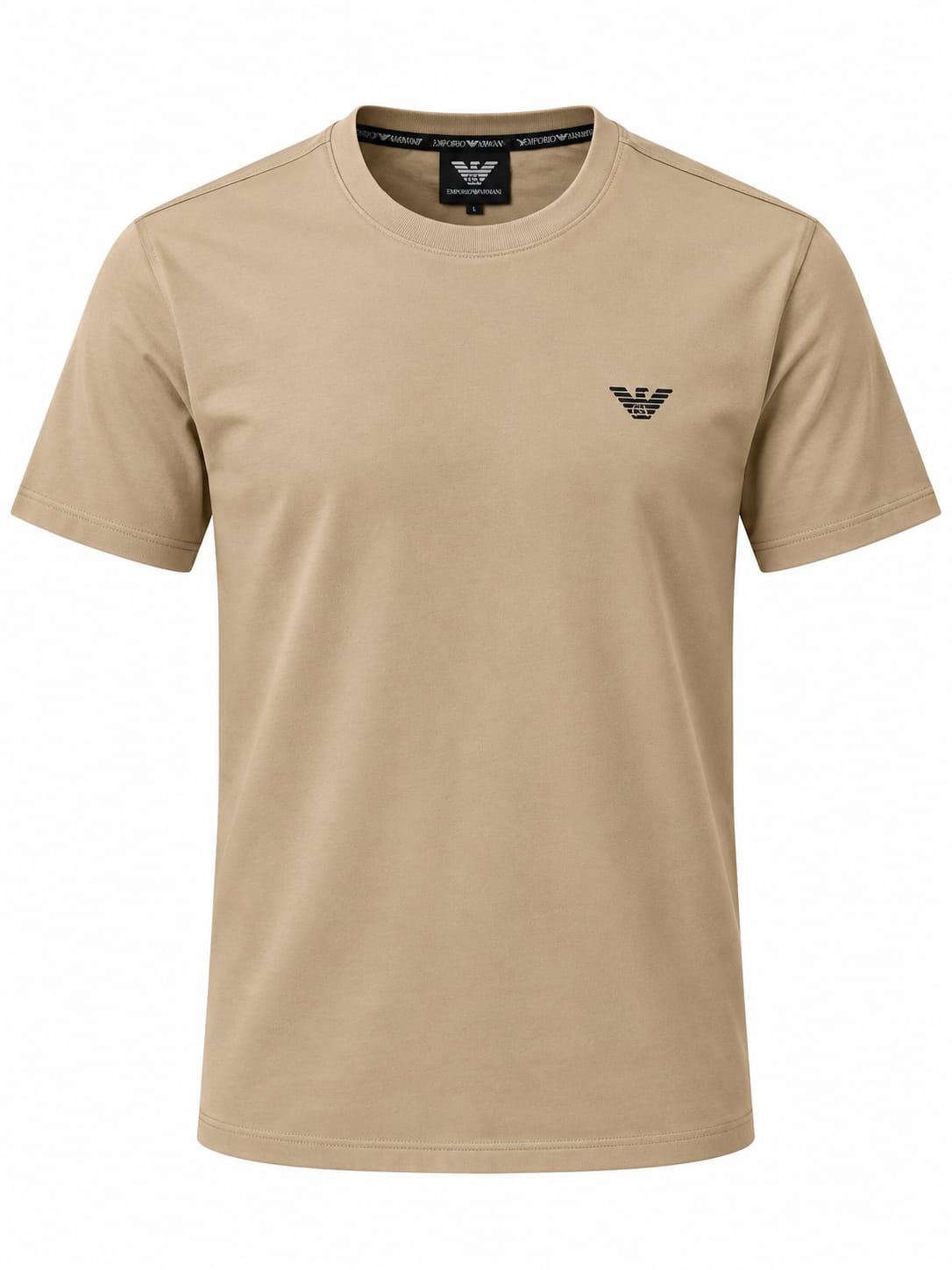 Premium 100% Cotton T-Shirt